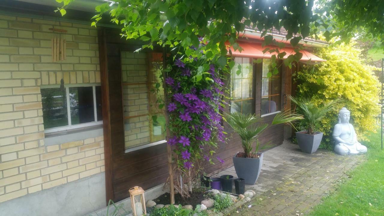 Kunterbunt Grosswangen