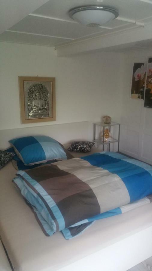 Kunterbunt Homestay